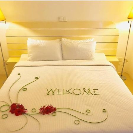 Dhigurah Retreat Beach Екстер'єр фото