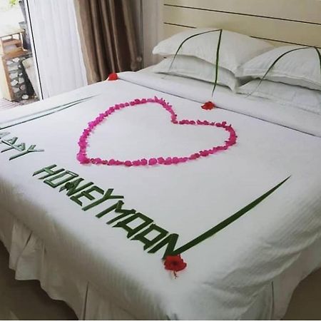 Dhigurah Retreat Beach Екстер'єр фото