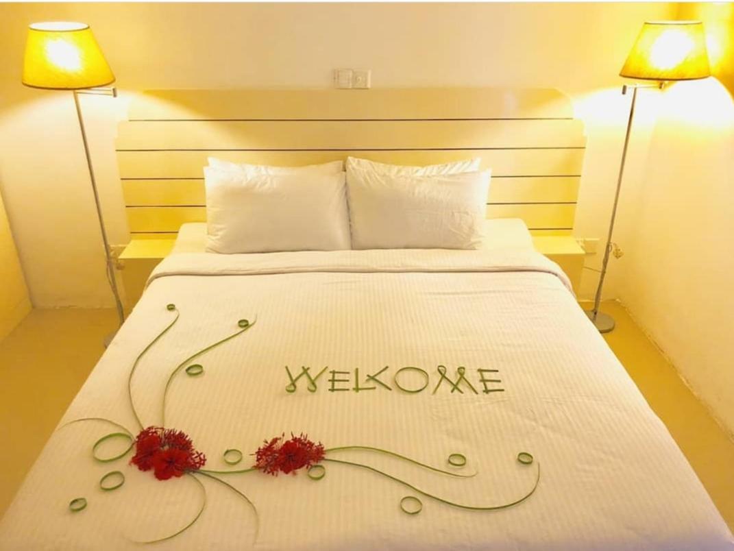 Dhigurah Retreat Beach Екстер'єр фото